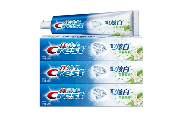 佳潔士牙膏是哪個(gè)國家的品牌 佳潔士牙膏和舒適達(dá)哪個(gè)好