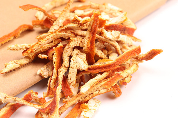 陳皮泡水喝有什么副作用 陳皮水可以隔夜泡嗎