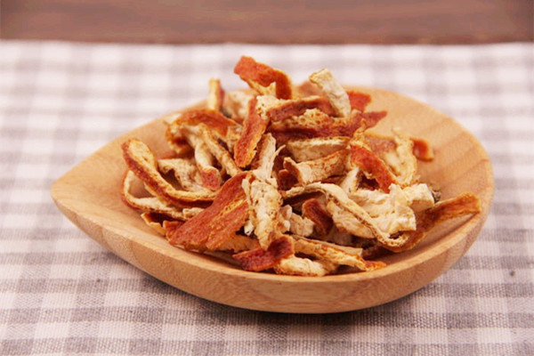 陳皮發(fā)霉了還可以吃嗎 陳皮發(fā)霉了怎么辦 陳皮發(fā)霉了還可以吃嗎 陳皮發(fā)霉了怎么辦