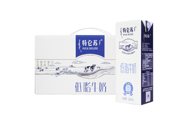 特侖蘇低脂牛奶是純牛奶嗎 特侖蘇低脂牛奶可以補鈣嗎 特侖蘇低脂牛奶是純牛奶嗎 特侖蘇低脂牛奶可以補鈣嗎