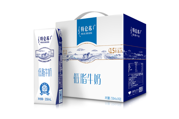 特侖蘇低脂牛奶是純牛奶嗎 特侖蘇低脂牛奶可以補鈣嗎 特侖蘇低脂牛奶是純牛奶嗎 特侖蘇低脂牛奶可以補鈣嗎