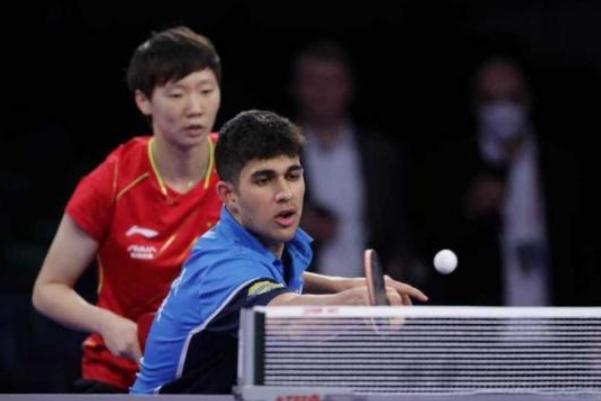 世乒賽是世界杯嗎 世乒賽要產(chǎn)生幾枚金牌 世乒賽是世界杯嗎 世乒賽要產(chǎn)生幾枚金牌