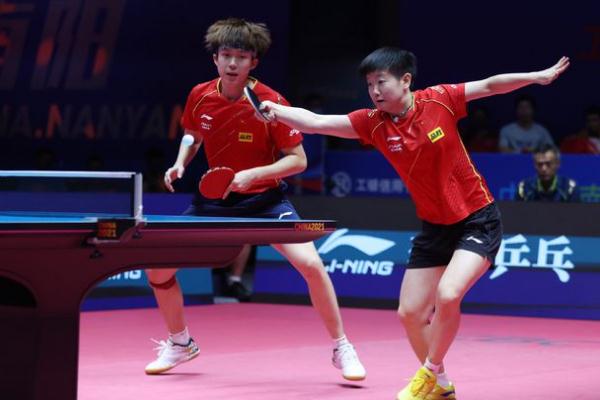 世乒賽是世界杯嗎 世乒賽要產(chǎn)生幾枚金牌 世乒賽是世界杯嗎 世乒賽要產(chǎn)生幾枚金牌