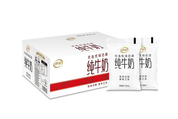 伊利純牛奶的熱量 伊利純牛奶的營養(yǎng)成分 伊利純牛奶的熱量 伊利純牛奶的營養(yǎng)成分