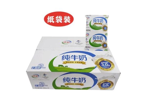 伊利純牛奶的熱量 伊利純牛奶的營養(yǎng)成分 伊利純牛奶的熱量 伊利純牛奶的營養(yǎng)成分