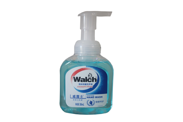 威露士洗手液有消毒作用嗎 威露士洗手液可以洗內(nèi)褲嗎 威露士洗手液有消毒作用嗎 威露士洗手液可以洗內(nèi)褲嗎