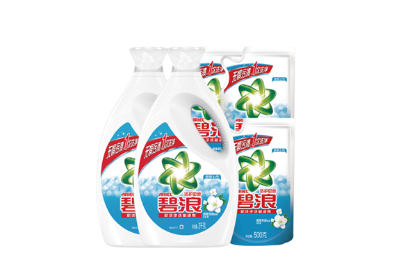 碧浪洗衣液是哪個國家的品牌 碧浪洗衣液怎么辨真假 碧浪洗衣液是哪個國家的品牌 碧浪洗衣液怎么辨真假