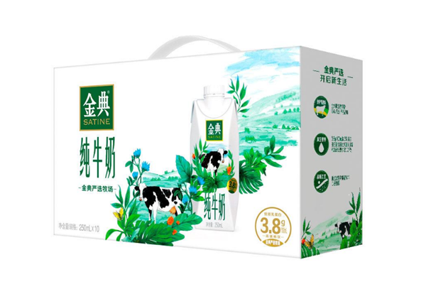 金典牛奶是伊利的嗎 金典牛奶和普通牛奶的區(qū)別 金典牛奶是伊利的嗎 金典牛奶和普通牛奶的區(qū)別