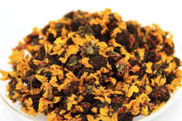 雪菊和什么一起泡最好 雪菊和枸杞泡水喝有什么功效 雪菊和什么一起泡最好 雪菊和枸杞泡水喝有什么功效