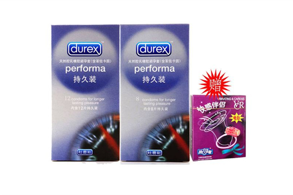 杜蕾斯延時(shí)套能延遲多久 杜蕾斯延時(shí)套有用嗎