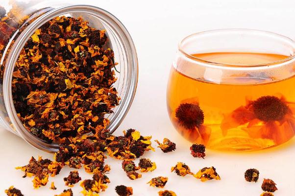 雪菊孕婦可以喝嗎 胎雪菊和雪菊有區(qū)別嗎 雪菊孕婦可以喝嗎 胎雪菊和雪菊有區(qū)別嗎