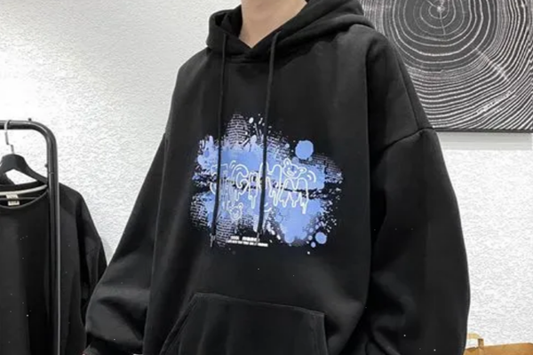 加絨衛(wèi)衣可以烘干嗎 加絨衛(wèi)衣可以甩干嗎