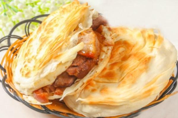 肉夾饃是什么肉做 肉夾饃是哪里的特色 肉夾饃是什么肉做 肉夾饃是哪里的特色