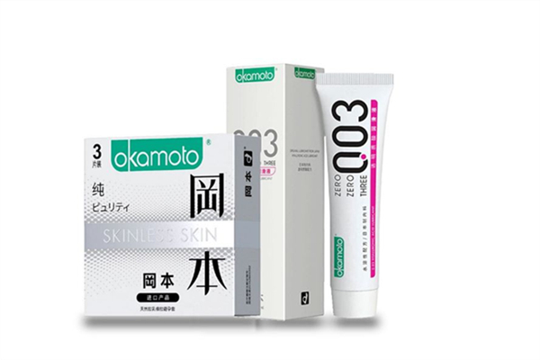 岡本潤(rùn)滑液001和003區(qū)別 岡本潤(rùn)滑液是免洗的嗎
