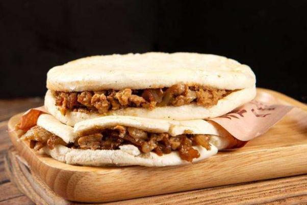肉夾饃是什么肉做 肉夾饃是哪里的特色 肉夾饃是什么肉做 肉夾饃是哪里的特色