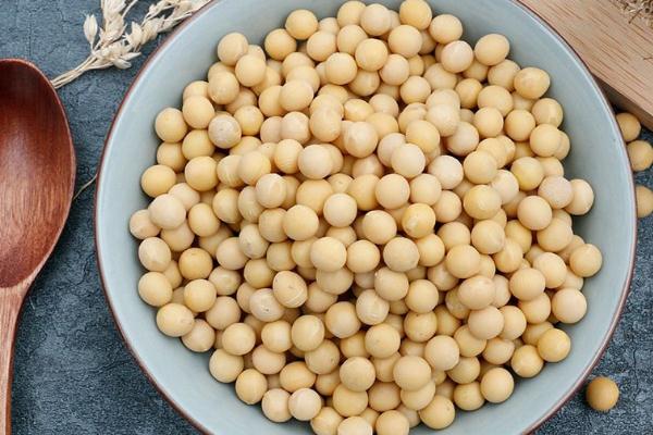 黃豆是粗糧嗎 黃豆要剝皮嗎