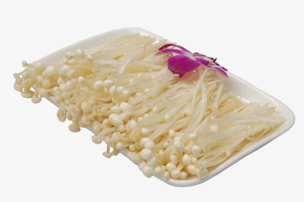 金針菇的營(yíng)養(yǎng)價(jià)值 金針菇能經(jīng)常吃嗎 金針菇的營(yíng)養(yǎng)價(jià)值 金針菇能經(jīng)常吃嗎