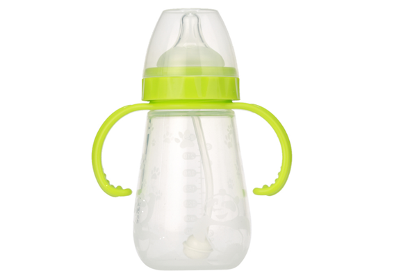 奶瓶有幾種材質 奶瓶什么材質的好