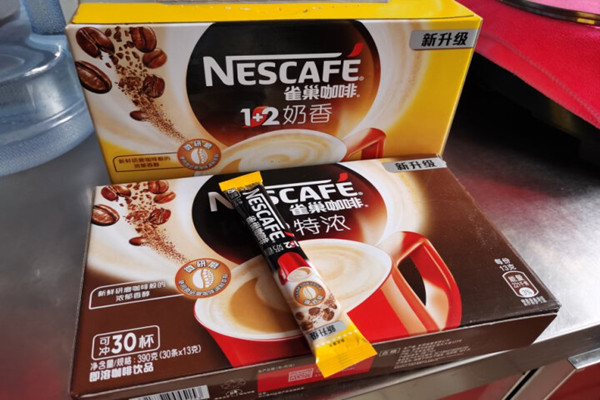 雀巢咖啡保質期一般多久 過期的雀巢咖啡粉有什么用途