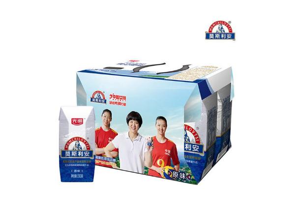 莫斯利安酸奶是飲料嗎 莫斯利安酸奶有活菌嗎 莫斯利安酸奶是飲料嗎 莫斯利安酸奶有活菌嗎