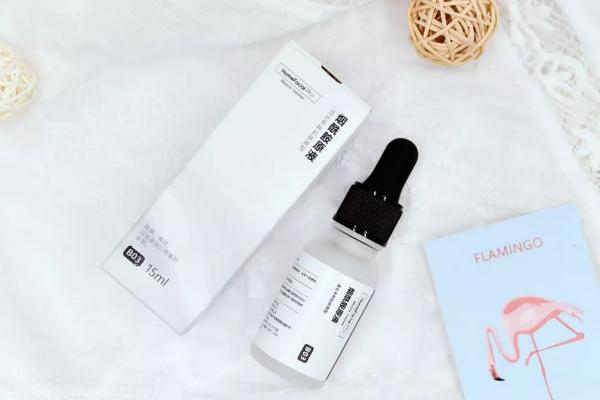 煙酰胺原液能祛斑嗎 煙酰胺原液的作用與功效