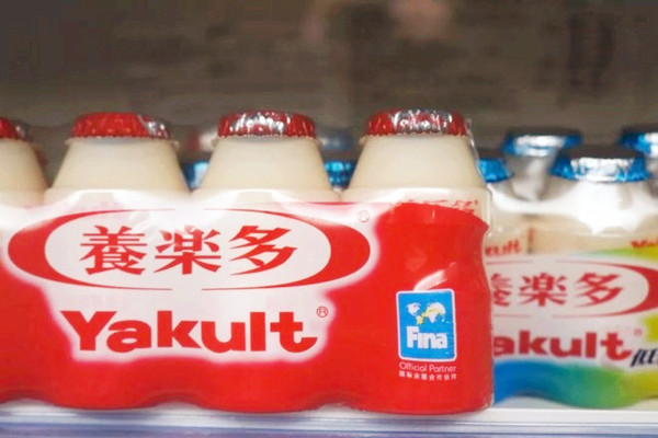 養(yǎng)樂(lè)多和酸奶的區(qū)別在哪 養(yǎng)樂(lè)多和牛奶有什么區(qū)別 養(yǎng)樂(lè)多和酸奶的區(qū)別在哪 養(yǎng)樂(lè)多和牛奶有什么區(qū)別