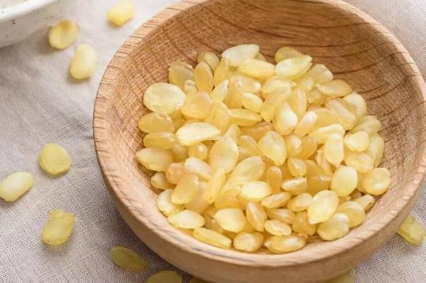 皂角米的保質(zhì)期是多久 皂角米怎樣保存 皂角米的保質(zhì)期是多久 皂角米怎樣保存