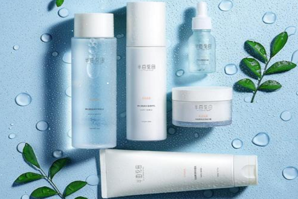 半畝花田是不是國(guó)貨 半畝花田是什么檔次的