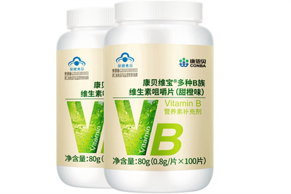康恩貝維生素b什么時候吃好最好 康恩貝維生素b族片一天吃幾片 康恩貝維生素b什么時候吃好最好 康恩貝維生素b族片一天吃幾片