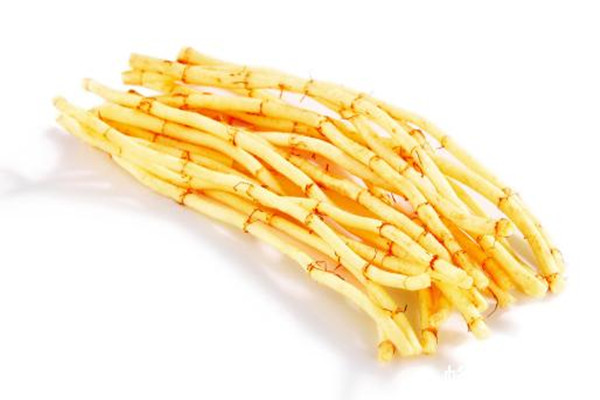 魚(yú)腥草發(fā)綠了還能吃嗎 魚(yú)腥草發(fā)黑了能吃嗎