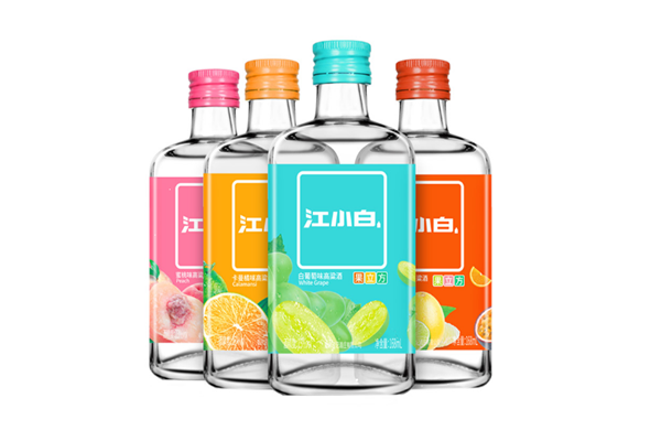 江小白有沒(méi)有保質(zhì)期 江小白有幾種口味 江小白有沒(méi)有保質(zhì)期 江小白有幾種口味