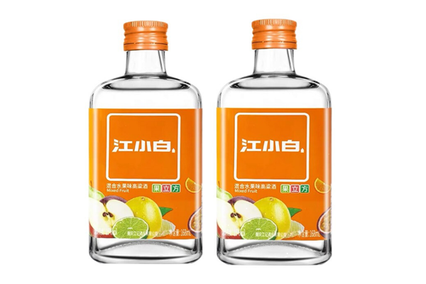 江小白有沒(méi)有保質(zhì)期 江小白有幾種口味 江小白有沒(méi)有保質(zhì)期 江小白有幾種口味