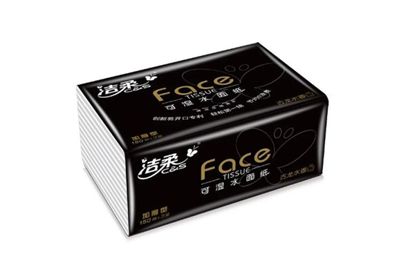 潔柔紙巾有什么特點 潔柔紙巾為什么那么香