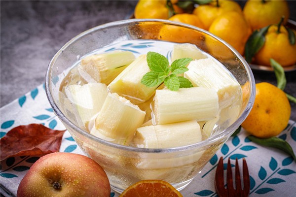 甘蔗不削皮能放幾天 甘蔗怎么儲存比較好 甘蔗不削皮能放幾天 甘蔗怎么儲存比較好