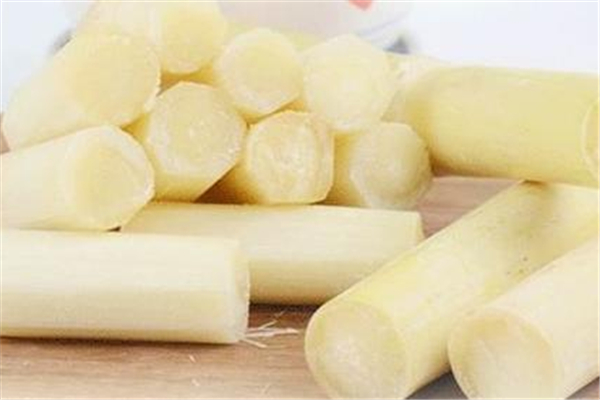 甘蔗隔夜能吃嗎 甘蔗青皮好還是紫皮好 甘蔗隔夜能吃嗎 甘蔗青皮好還是紫皮好