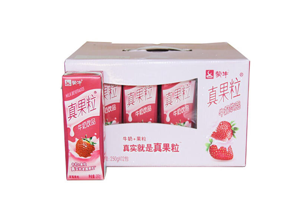 真果粒的保質(zhì)期是多長時(shí)間 真果粒喝了會(huì)胖嗎