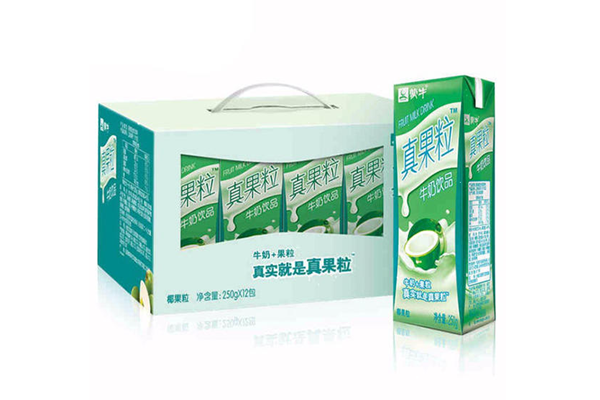 真果粒的保質(zhì)期是多長時(shí)間 真果粒喝了會(huì)胖嗎