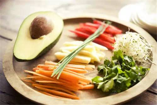 素食主義可以吃雞蛋嗎 素食主義可以吃油嗎