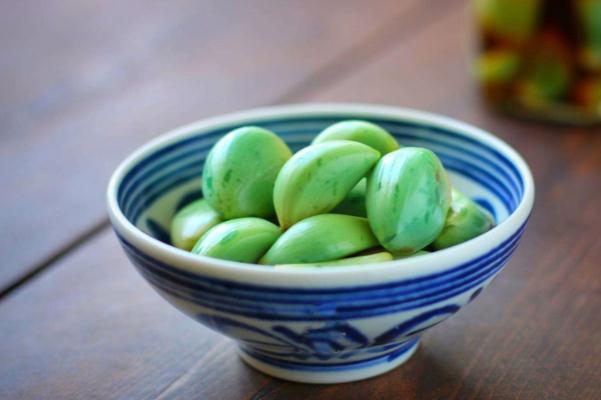 臘八蒜是哪里的特產 臘八蒜是放在冷的地方還是熱的地方