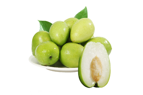 青棗是不是涼性的 青棗是不是轉(zhuǎn)基因水果 青棗是不是涼性的 青棗是不是轉(zhuǎn)基因水果