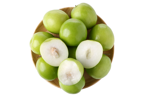 青棗是不是涼性的 青棗是不是轉(zhuǎn)基因水果 青棗是不是涼性的 青棗是不是轉(zhuǎn)基因水果