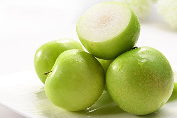 青棗孕婦可以吃嗎 青棗孕婦吃了有什么好處 青棗孕婦可以吃嗎 青棗孕婦吃了有什么好處