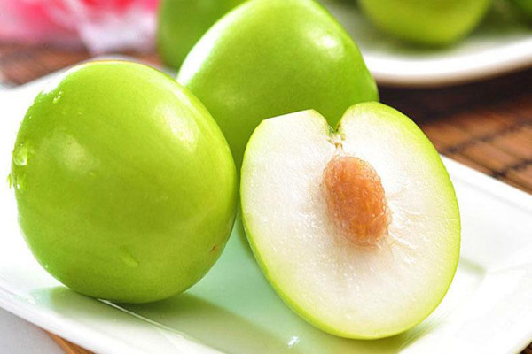 青棗怎么挑選好吃 青棗怎么保存時間長 青棗怎么挑選好吃 青棗怎么保存時間長
