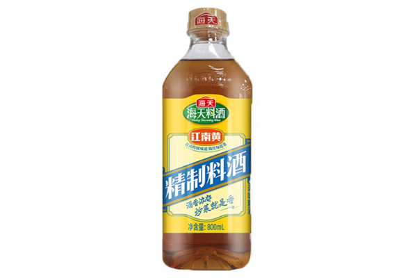海天料酒是黃酒嗎 海天料酒是哪里生產的
