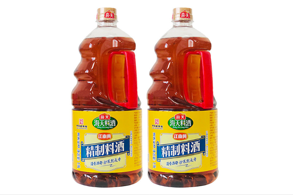 海天料酒是黃酒嗎 海天料酒是哪里生產的