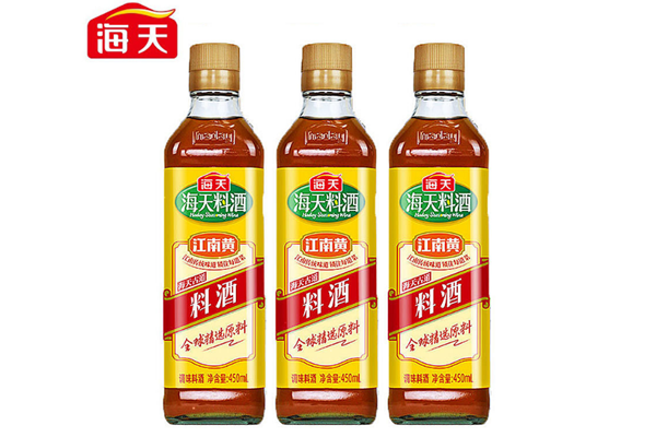 海天料酒炒菜什么時(shí)候放 海天料酒涼菜可以放嗎