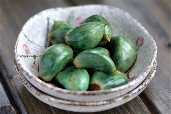 臘八蒜有營養(yǎng)價(jià)值嗎 臘八蒜什么溫度最好