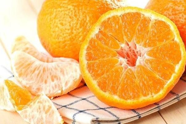 耙耙柑的糖度是多少 耙耙柑是什么品種 耙耙柑的糖度是多少 耙耙柑是什么品種