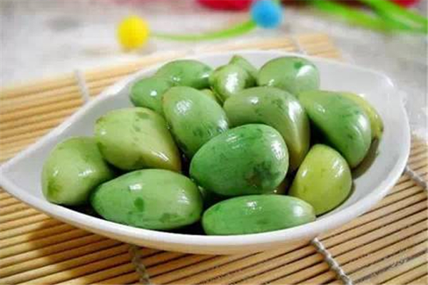 臘八蒜是臘八的那天腌嗎 臘八蒜什么時(shí)候開始做 臘八蒜是臘八的那天腌嗎 臘八蒜什么時(shí)候開始做