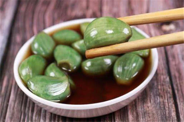 臘八蒜有營養(yǎng)價(jià)值嗎 臘八蒜什么溫度最好